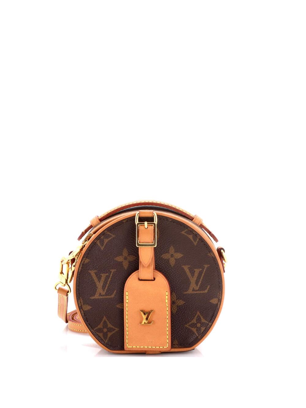 Louis Vuitton Mini Boite Chapeau Bag #244503L22B